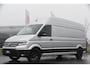 Volkswagen Crafter 35 2.0 TDI L4H4 Highline Adaptieve Cruise, Camera, Carplay, LED, Clima, Automaat, Sensoren, 177pk, Trekhaak, Sensoren, Uniek! camper project