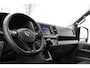 Volkswagen Crafter 35 2.0 TDI L4H4 Highline Adaptieve Cruise, Camera, Carplay, LED, Clima, Automaat, Sensoren, 177pk, Trekhaak, Sensoren, Uniek! camper project