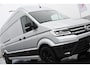 Volkswagen Crafter 35 2.0 TDI L4H4 Highline Adaptieve Cruise, Camera, Carplay, LED, Clima, Automaat, Sensoren, 177pk, Trekhaak, Sensoren, Uniek! camper project