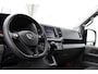 Volkswagen Crafter 35 2.0 TDI L4H4 Highline Adaptieve Cruise, Camera, Carplay, LED, Clima, Automaat, Sensoren, 177pk, Trekhaak, Sensoren, Uniek! camper project