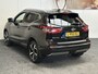 Nissan Qashqai 1.6 TEKNA 164 PK ! LEDER 360 CAMERA NAVIGATIE BOSE SOUND STOELVERWARMING TREKHAAK LMV 19 INCH  ZEER NETTE STAAT Brgl