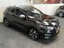 Nissan Qashqai 1.6 TEKNA 164 PK ! LEDER 360 CAMERA NAVIGATIE BOSE SOUND STOELVERWARMING TREKHAAK LMV 19 INCH  ZEER NETTE STAAT Brgl