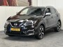 Nissan Qashqai 1.6 TEKNA 164 PK ! LEDER 360 CAMERA NAVIGATIE BOSE SOUND STOELVERWARMING TREKHAAK LMV 19 INCH  ZEER NETTE STAAT Brgl