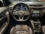 Nissan Qashqai 1.6 TEKNA 164 PK ! LEDER 360 CAMERA NAVIGATIE BOSE SOUND STOELVERWARMING TREKHAAK LMV 19 INCH  ZEER NETTE STAAT Brgl