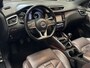 Nissan Qashqai 1.6 TEKNA 164 PK ! LEDER 360 CAMERA NAVIGATIE BOSE SOUND STOELVERWARMING TREKHAAK LMV 19 INCH  ZEER NETTE STAAT Brgl