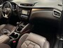 Nissan Qashqai 1.6 TEKNA 164 PK ! LEDER 360 CAMERA NAVIGATIE BOSE SOUND STOELVERWARMING TREKHAAK LMV 19 INCH  ZEER NETTE STAAT Brgl