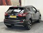 Nissan Qashqai 1.6 TEKNA 164 PK ! LEDER 360 CAMERA NAVIGATIE BOSE SOUND STOELVERWARMING TREKHAAK LMV 19 INCH  ZEER NETTE STAAT Brgl