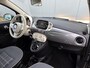 Fiat 500 1.2 69pk Lounge | Automaat | Cruise Control | Airco | Spraakbediening | Carkit |