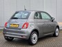 Fiat 500 1.2 69pk Lounge | Automaat | Cruise Control | Airco | Spraakbediening | Carkit |