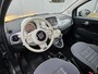Fiat 500 1.2 69pk Lounge | Automaat | Cruise Control | Airco | Spraakbediening | Carkit |