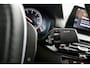 BMW 5-Serie 540i High Executive M-sport zwart / carbon