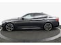 BMW 5-Serie 540i High Executive M-sport zwart / carbon