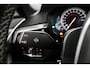 BMW 5-Serie 540i High Executive M-sport zwart / carbon