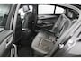 BMW 5-Serie 540i High Executive M-sport zwart / carbon