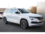 Skoda Karoq 1.5 TSI ACT Sportline Business Led Stoel/Stuurverwarming Priv/Glass Trekhaak