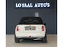 MINI Cooper Mini Cabrio 1.6 | CABRIO | AIRCO | STOELVERW. | LEER |APK.