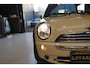 MINI Cooper Mini Cabrio 1.6 | CABRIO | AIRCO | STOELVERW. | LEER |APK.