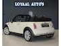 MINI Cooper Mini Cabrio 1.6 | CABRIO | AIRCO | STOELVERW. | LEER |APK.