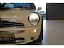 MINI Cooper Mini Cabrio 1.6 | CABRIO | AIRCO | STOELVERW. | LEER |APK.