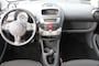 Citroën C1 1.0-12V SELECTION / AIRCO / 5 DEURS/NAP!!