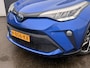 Toyota C-HR 2.0 Hybrid Dynamic Trekhaak, Navigatie, Smart Key, Adaptieve cruise control, LMV, Parkeersensoren voor + achter