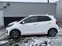 Kia Picanto 1.0 DPi GT-Line 1e eign. Dealeronderhouden, Navigatie, Lederen bekleding, Privacy glass, Smart Key, Cruise control,