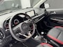 Kia Picanto 1.0 DPi GT-Line 1e eign. Dealeronderhouden, Navigatie, Lederen bekleding, Privacy glass, Smart Key