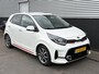 Kia Picanto 1.0 DPi GT-Line 1e eign. Dealeronderhouden, Navigatie, Lederen bekleding, Privacy glass, Smart Key, Cruise control,