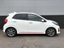 Kia Picanto 1.0 DPi GT-Line 1e eign. Dealeronderhouden, Navigatie, Lederen bekleding, Privacy glass, Smart Key, Cruise control,