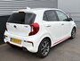 Kia Picanto 1.0 DPi GT-Line 1e eign. Dealeronderhouden, Navigatie, Lederen bekleding, Privacy glass, Smart Key, Cruise control,