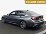 BMW 3-Serie 330e eDrive Edition antraciet M-Sport