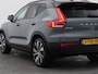 Volvo XC40 Recharge P8 AWD R-Design | PANO | 360° | ADAPTIVE | H&K | STOEL- EN STUURVERW. | TREKHAAK