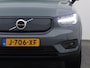 Volvo XC40 Recharge P8 AWD R-Design | PANO | 360° | ADAPTIVE | H&K | STOEL- EN STUURVERW. | TREKHAAK