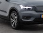 Volvo XC40 Recharge P8 AWD R-Design | PANO | 360° | ADAPTIVE | H&K | STOEL- EN STUURVERW. | TREKHAAK