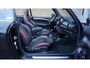 MINI Cooper S 2.0 192pk Cabriolet Automaat *John Cooper Works Pack* 18inch LM Keyless LED Leder/Alcantara Navi 80346km!