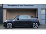 MINI Cooper S 2.0 192pk Cabriolet Automaat *John Cooper Works Pack* 18inch LM Keyless LED Leder/Alcantara Navi 80346km!