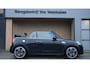MINI Cooper S 2.0 192pk Cabriolet Automaat *John Cooper Works Pack* 18inch LM Keyless LED Leder/Alcantara Navi 80346km!
