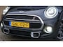 MINI Cooper S 2.0 192pk Cabriolet Automaat *John Cooper Works Pack* 18inch LM Keyless LED Leder/Alcantara Navi 80346km!