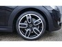 MINI Cooper S 2.0 192pk Cabriolet Automaat *John Cooper Works Pack* 18inch LM Keyless LED Leder/Alcantara Navi 80346km!