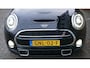 MINI Cooper S 2.0 192pk Cabriolet Automaat *John Cooper Works Pack* 18inch LM Keyless LED Leder/Alcantara Navi 80346km!