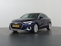 Audi A3 Limousine 35 TFSI Business edition | Adaptieve Cruise Control | Trekhaak afneembaar | Dynamic LED | Sportstoelen | Digitaal Dashboard | DAB | Navigatie | Climate Control | Privacy Glass |