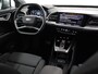 Audi Q4 Sportback e-tron 45 quattro Advanced edition 82 kWh | SOH 100%  | Audi E-Care tot 11-2029 | Adaptieve Cruise Control | Camera | Sportstoelen | Stoelverwarming | Matrix LED | Comfort Pakket | Smartphone Pakket |