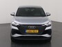 Audi Q4 Sportback e-tron 45 quattro Advanced edition 82 kWh | SOH 100%  | Audi E-Care tot 11-2029 | Adaptieve Cruise Control | Camera | Sportstoelen | Stoelverwarming | Matrix LED | Comfort Pakket | Smartphone Pakket |