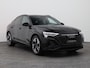 Audi Q8 e-tron 50 quattro S Edition 95 kWh | 360° | KEYLESS | MEMORY | LUCHTVERING | STOELVERWARMING
