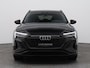 Audi Q8 e-tron 50 quattro S Edition 95 kWh | 360° | KEYLESS | MEMORY | LUCHTVERING | STOELVERWARMING