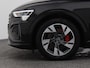 Audi Q8 e-tron 50 quattro S Edition 95 kWh | 360° | KEYLESS | MEMORY | LUCHTVERING | STOELVERWARMING