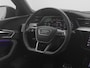 Audi Q8 e-tron 50 quattro S Edition 95 kWh | 360° | KEYLESS | MEMORY | LUCHTVERING | STOELVERWARMING
