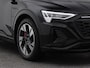 Audi Q8 e-tron 50 quattro S Edition 95 kWh | 360° | KEYLESS | MEMORY | LUCHTVERING | STOELVERWARMING