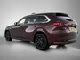Mazda CX-80 2.5 e-SkyActiv PHEV Homura Plus | RIJKLAAR INCLUSIEF AFLEVERPAKKET TWV 799,- | Panorama-dak | 7-zitplaatsen | Leder int. | Gratis-museum-arrangement