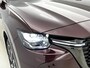 Mazda CX-80 2.5 e-SkyActiv PHEV Homura Plus | RIJKLAAR INCLUSIEF AFLEVERPAKKET TWV 799,- | Panorama-dak | 7-zitplaatsen | Leder int. | Gratis-museum-arrangement